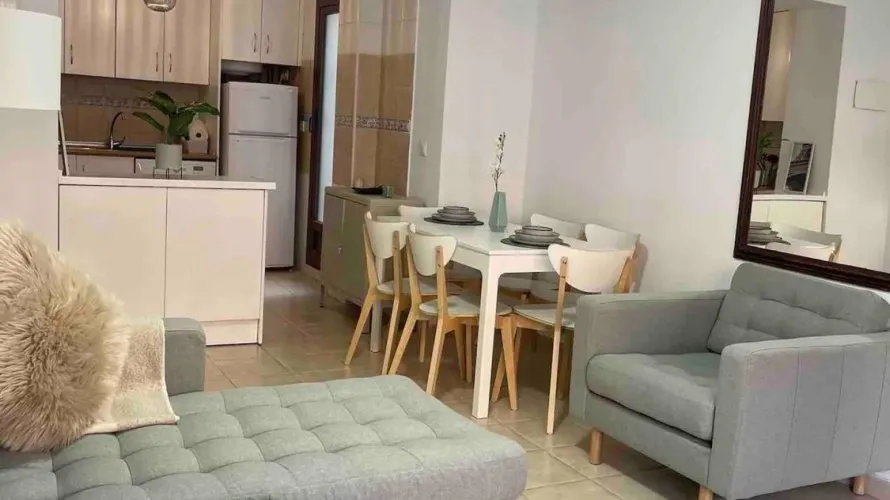 2 bedrooms apartment for sale , Torrevieja, Spain No. 169 № 7