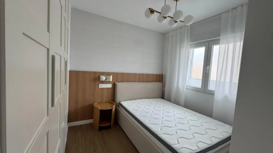 2 bedrooms penthouse for sale, Torrevieja, Spain No. 180 № 28