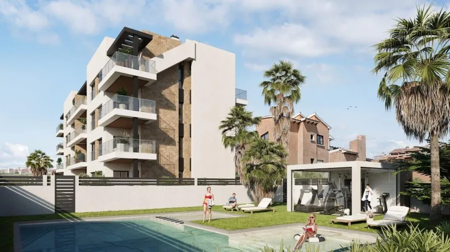 3 bedrooms house for sale, Torrevieja, Spain No. 144 № 13