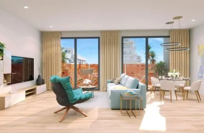 1 bedroom apartment for sale in ALEGRIA 24, Torrevieja, Spain No. 94