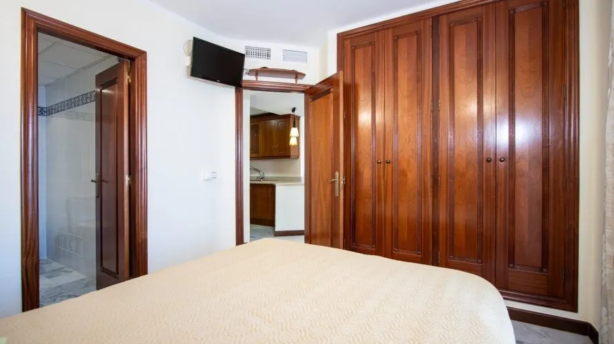 3 bedrooms apartment for sale , Torrevieja, Spain No. 109 № 5