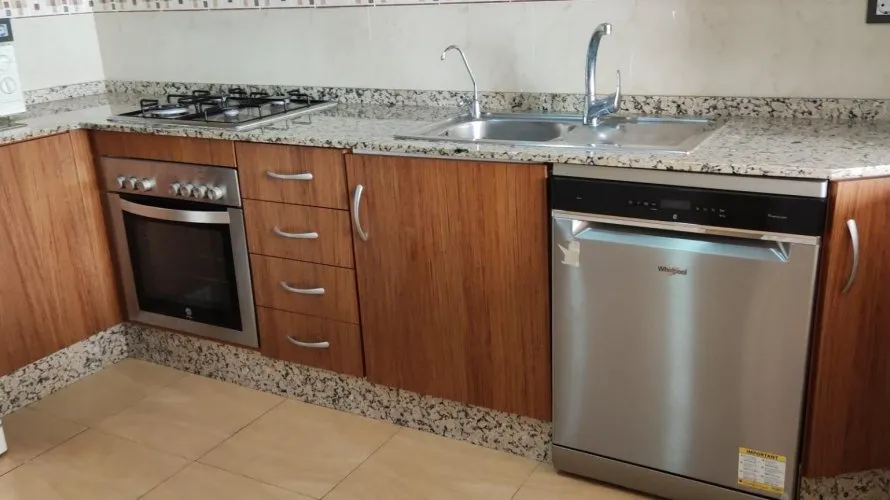 3 bedrooms house for sale, Torrevieja, Spain No. 152 № 6