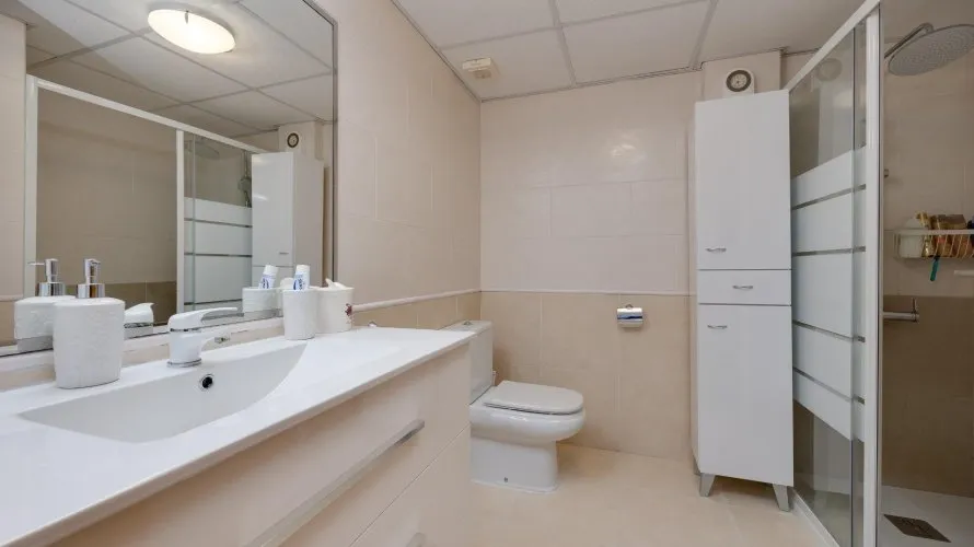 3 bedrooms penthouse for sale, Torrevieja, Spain No. 194 № 25