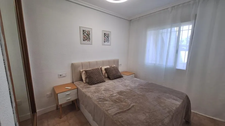 1 bedroom bungalow for sale, Torrevieja, Spain No. 249 № 10