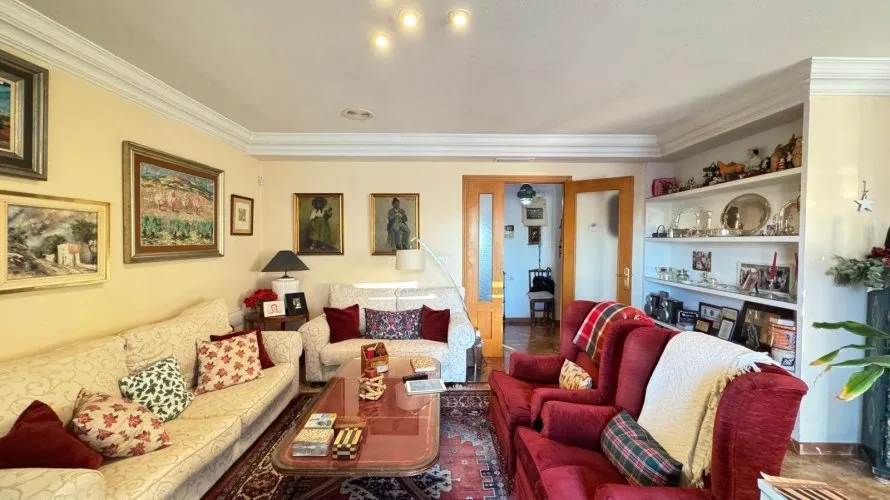 4 bedrooms apartment for sale, Torrevieja, Spain No. 97 № 27