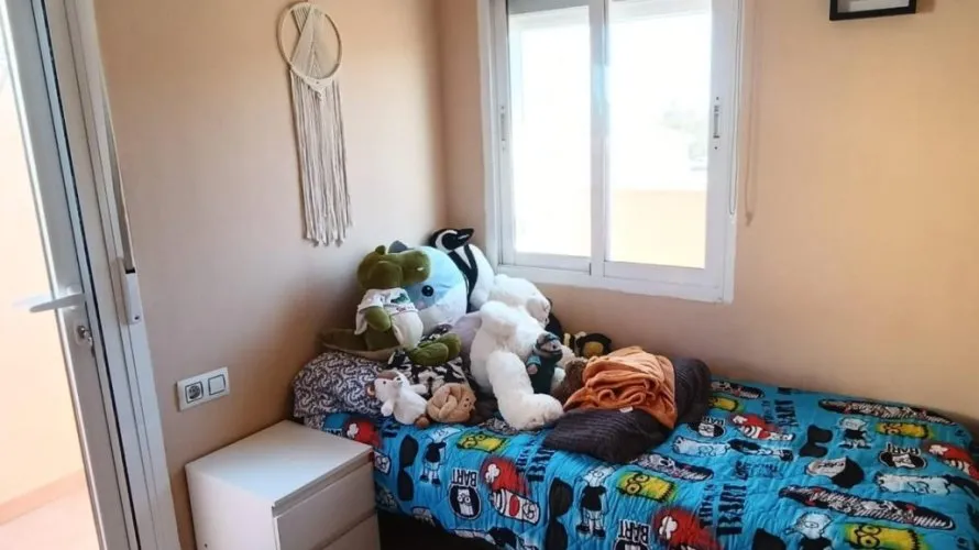 4 bedrooms house for sale, Torrevieja, Spain No. 246 № 8