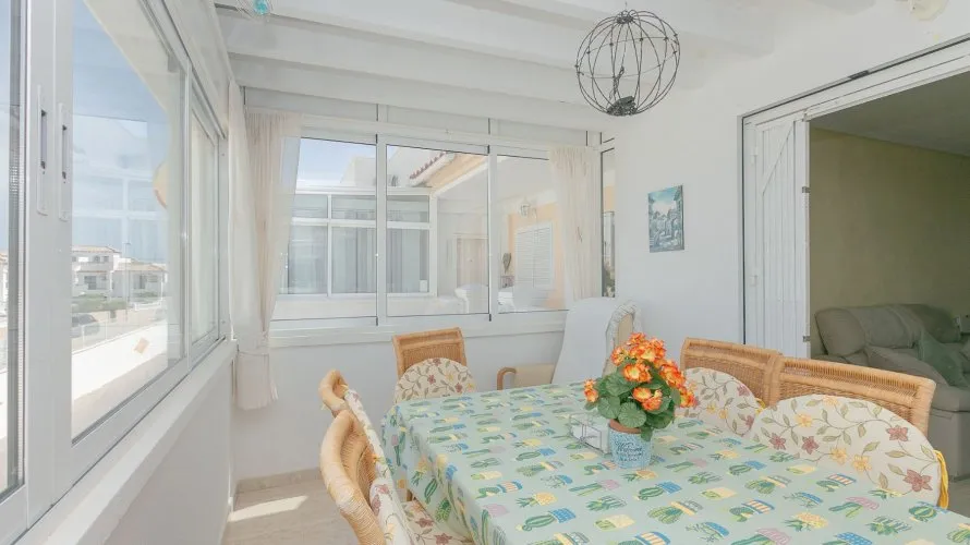 89m² penthouse for sale , Torrevieja, Spain No. 230 № 13