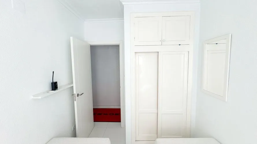 2 bedrooms penthouse for sale, Torrevieja, Spain No. 137 № 12