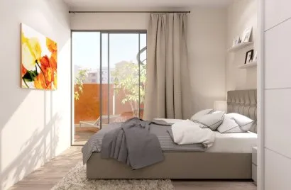 3 bedrooms apartment for sale in Alegria Residencial XXI, Torrevieja, Spain No. 54