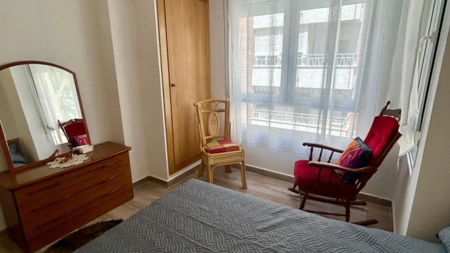 3 bedrooms apartment for sale , Torrevieja, Spain No. 244 № 18