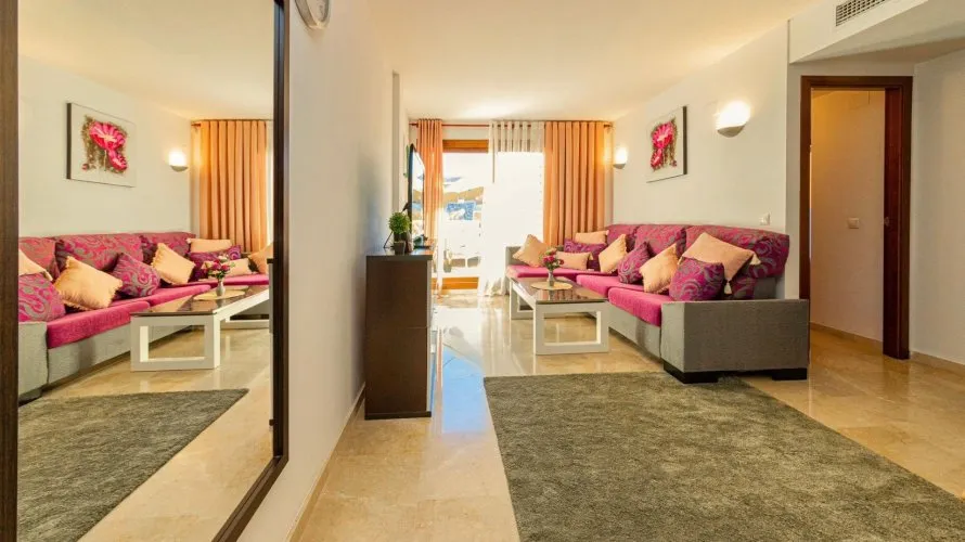 2 bedrooms apartment for sale , Torrevieja, Spain No. 129 № 11
