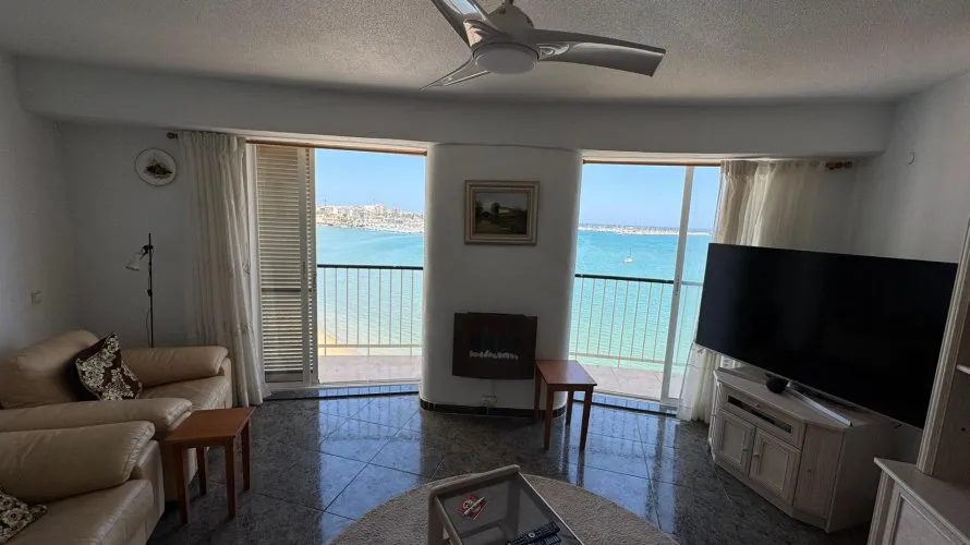 3 bedrooms apartment for sale , Torrevieja, Spain No. 157 № 2