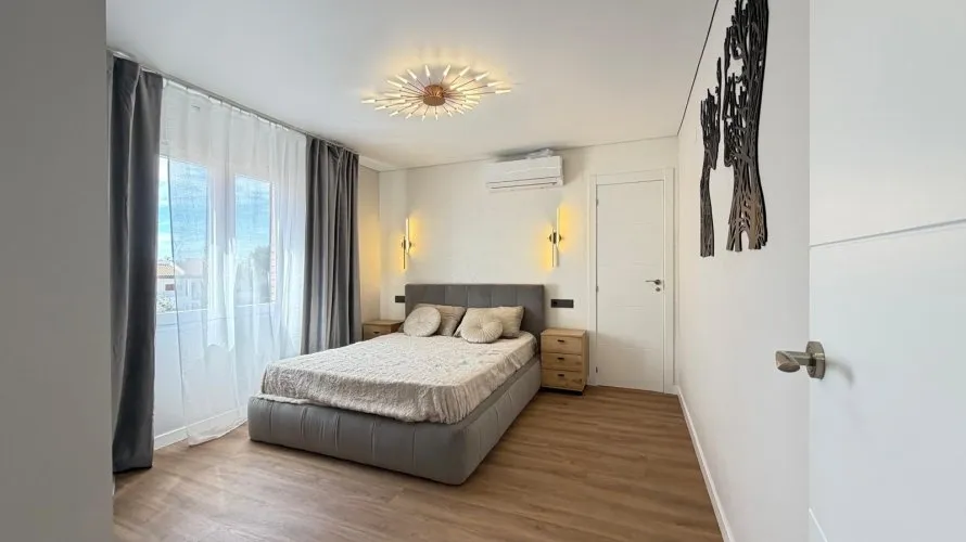 3 bedrooms apartment for sale , Torrevieja, Spain No. 220 № 3
