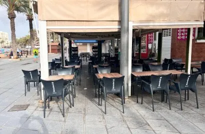 158m² commercial property for sale , Torrevieja, Spain No. 132