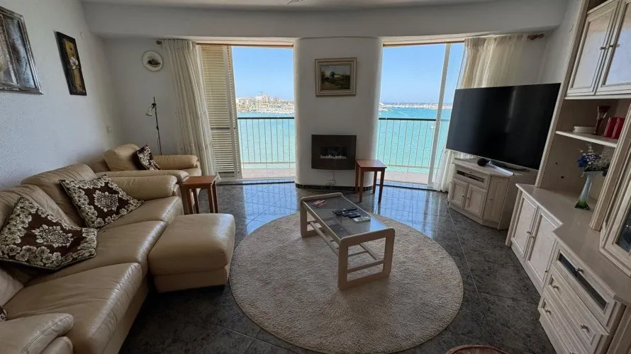 3 bedrooms apartment for sale , Torrevieja, Spain No. 157 № 3