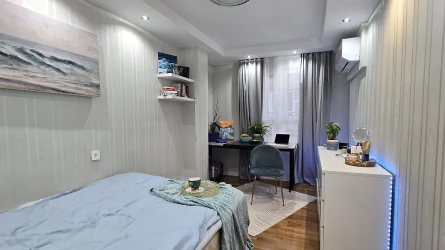 3 bedrooms apartment for sale , Torrevieja, Spain No. 56 № 2