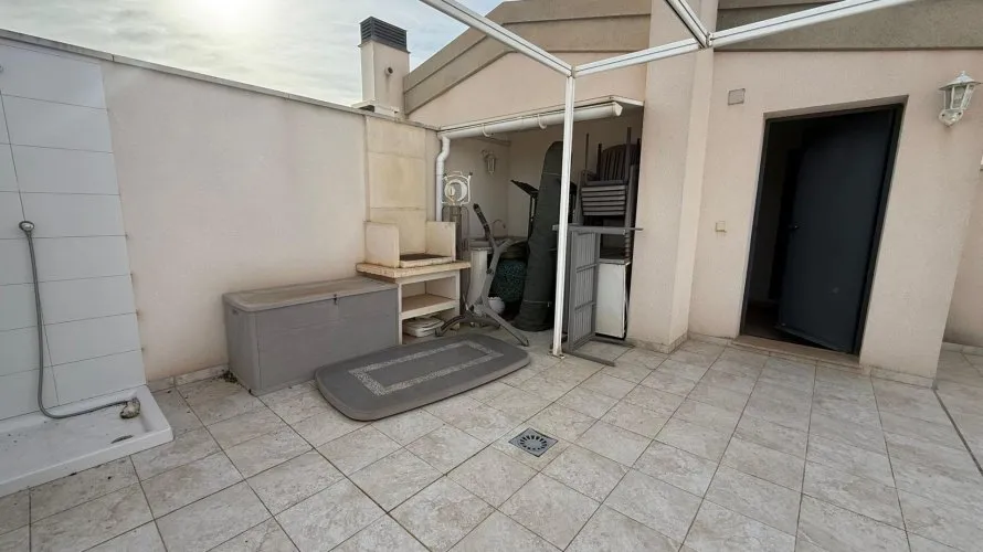63m² bungalow for sale, Torrevieja, Spain No. 78 № 22