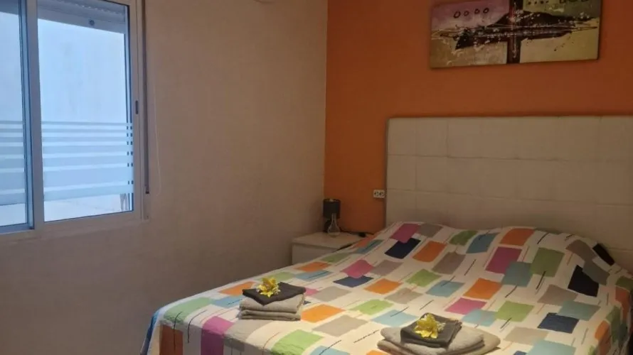 3 bedrooms apartment for sale , Torrevieja, Spain No. 116 № 10