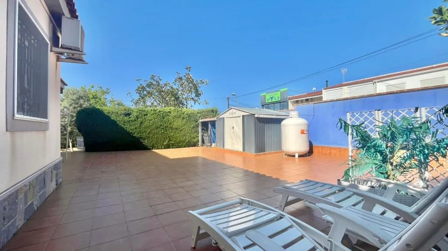 3 bedrooms villa for sale , Torrevieja, Spain No. 151 № 13