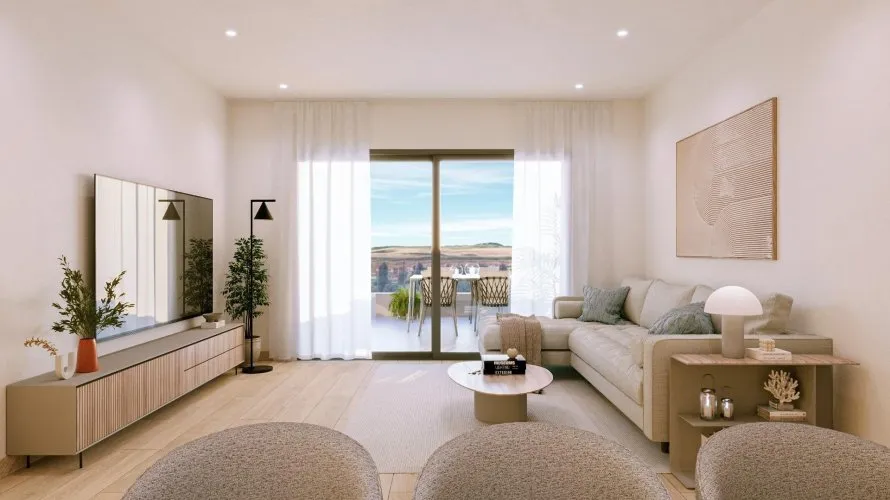 2 bedrooms apartment for sale , Torrevieja, Spain No. 111 № 10