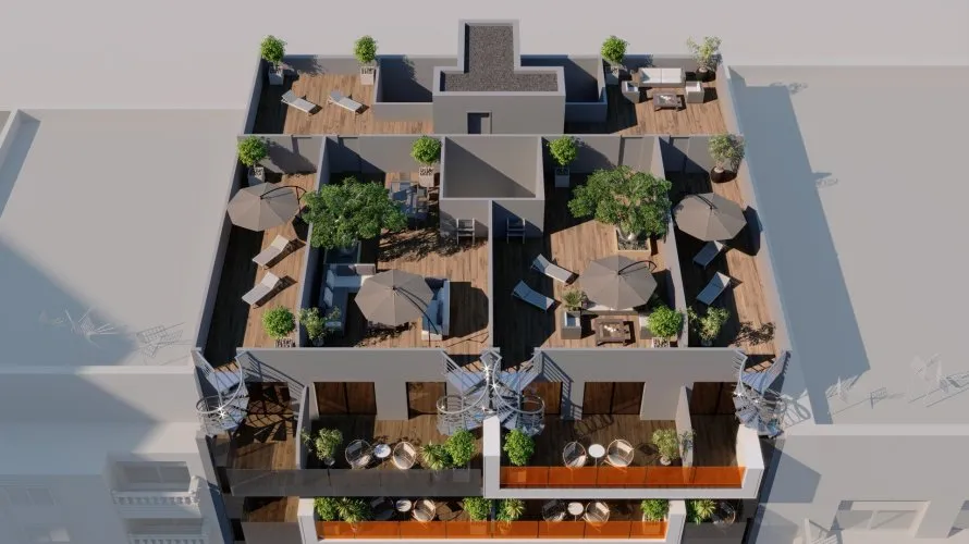 2 bedrooms apartment for sale in Alegria Residencial XXI, Torrevieja, Spain No. 55 № 6