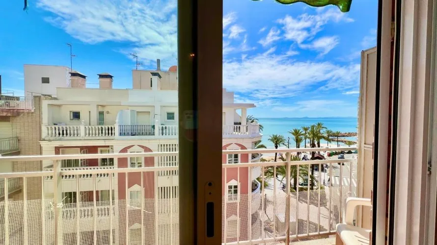 3 bedrooms penthouse for sale , Torrevieja, Spain No. 68 № 23