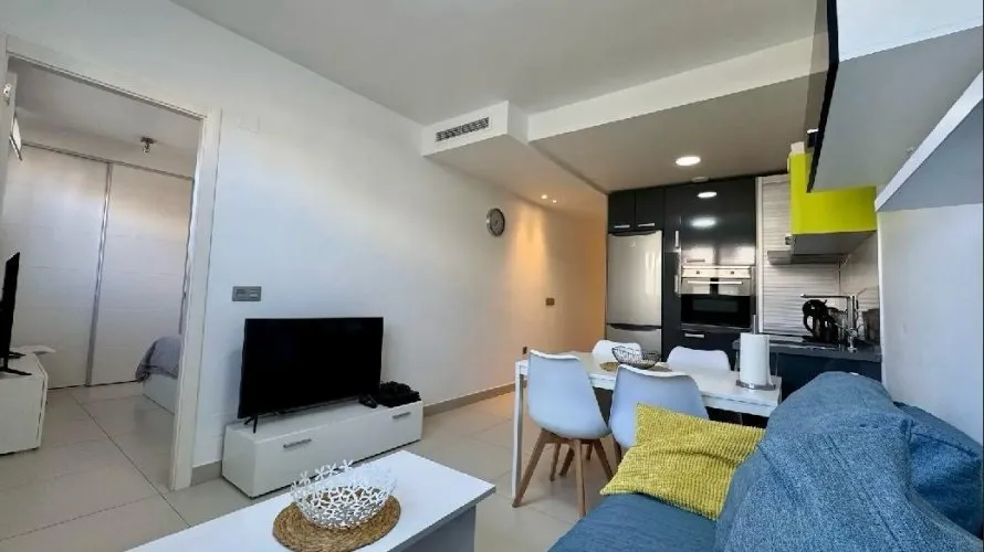 2 bedrooms apartment for sale , Torrevieja, Spain No. 150 № 10