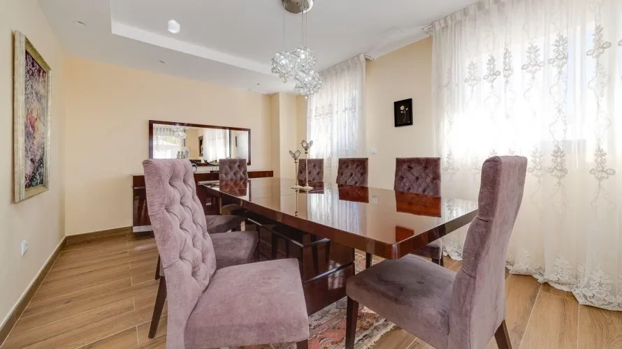 461m² villa for sale, Torrevieja, Spain No. 179 № 21