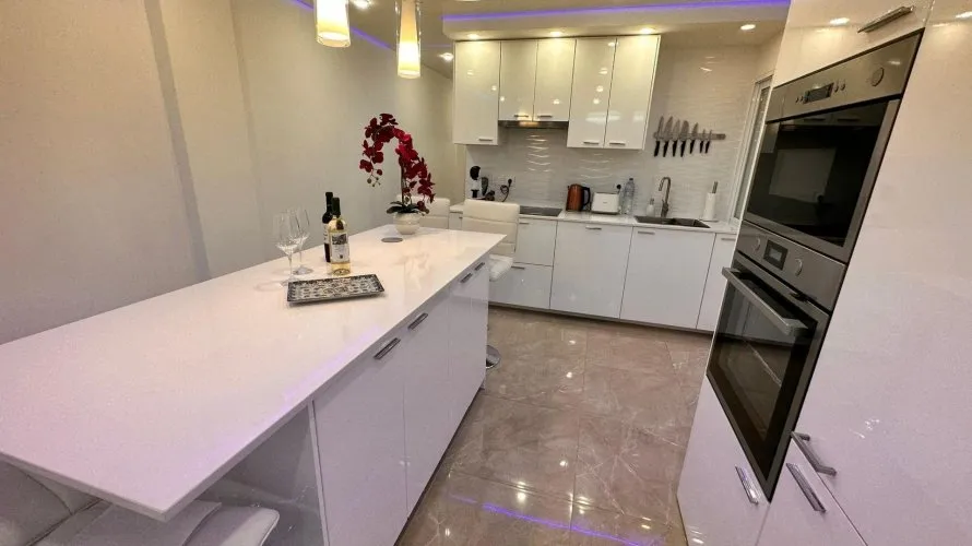 3 bedrooms apartment for sale , Torrevieja, Spain No. 120 № 25