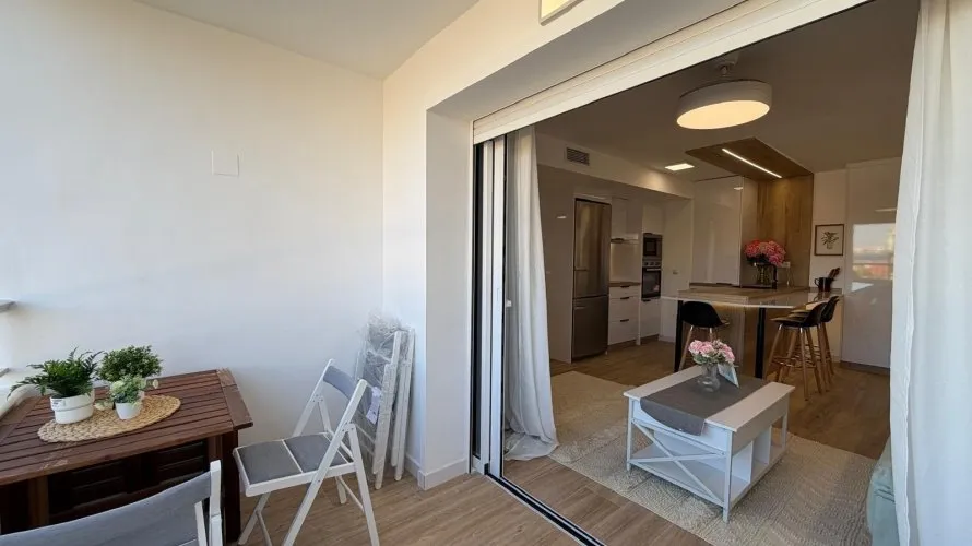 3 bedrooms apartment for sale , Torrevieja, Spain No. 103 № 22