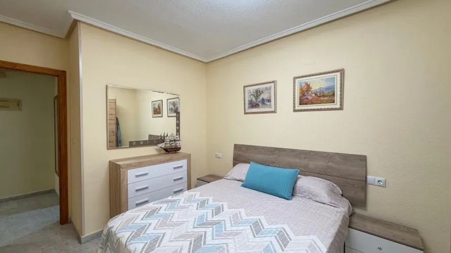 3 bedrooms apartment for sale , Torrevieja, Spain No. 187 № 10