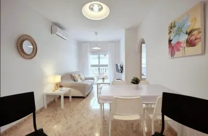 2 bedrooms apartment for sale , Torrevieja, Spain No. 240