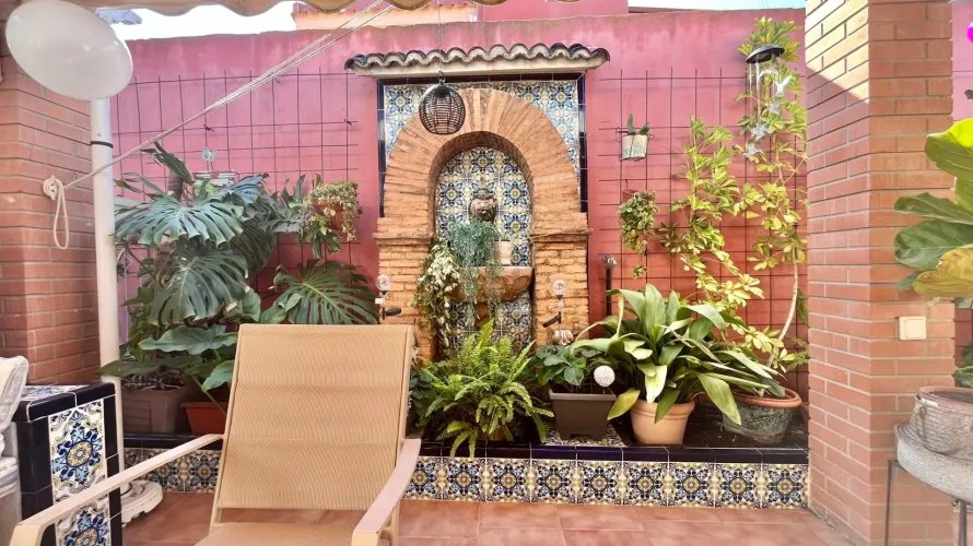 3 bedrooms villa for sale , Torrevieja, Spain No. 151 № 17