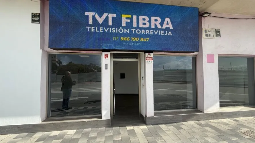 50m² office for sale, Torrevieja, Spain No. 204 № 13