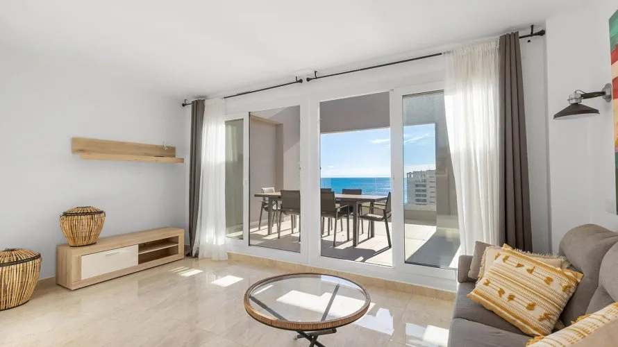 3 bedrooms penthouse for sale , Torrevieja, Spain No. 197 № 5