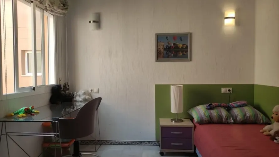 3 bedrooms penthouse for sale, Torrevieja, Spain No. 117 № 17