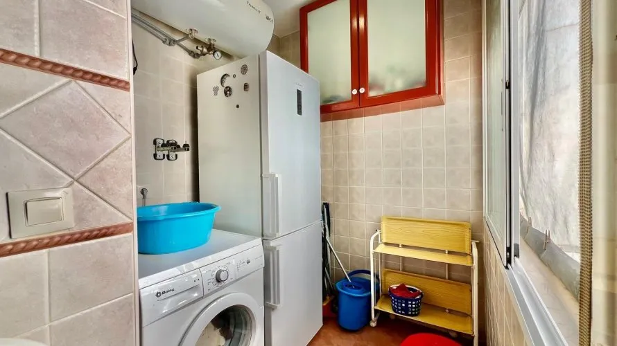 3 bedrooms penthouse for sale , Torrevieja, Spain No. 68 № 20