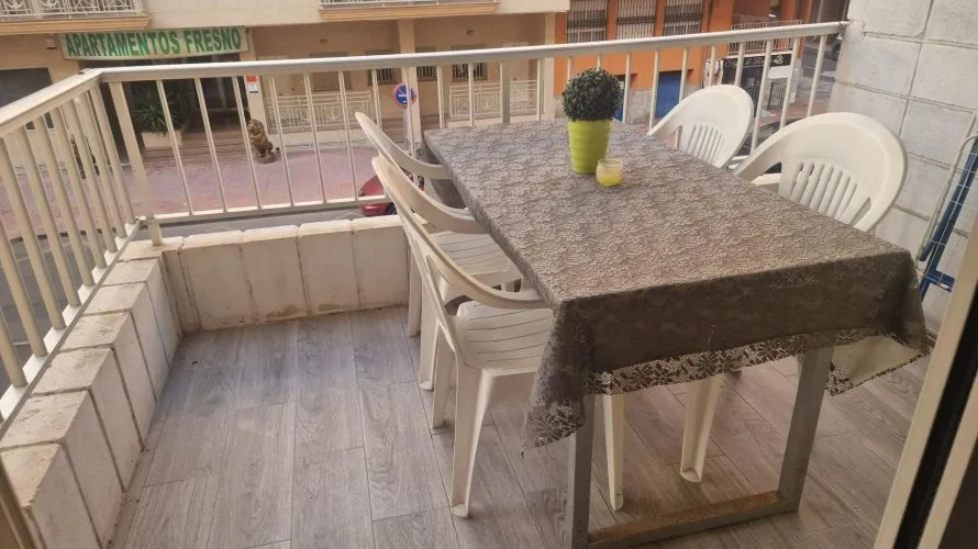 3 bedrooms apartment for sale , Torrevieja, Spain No. 116 № 3