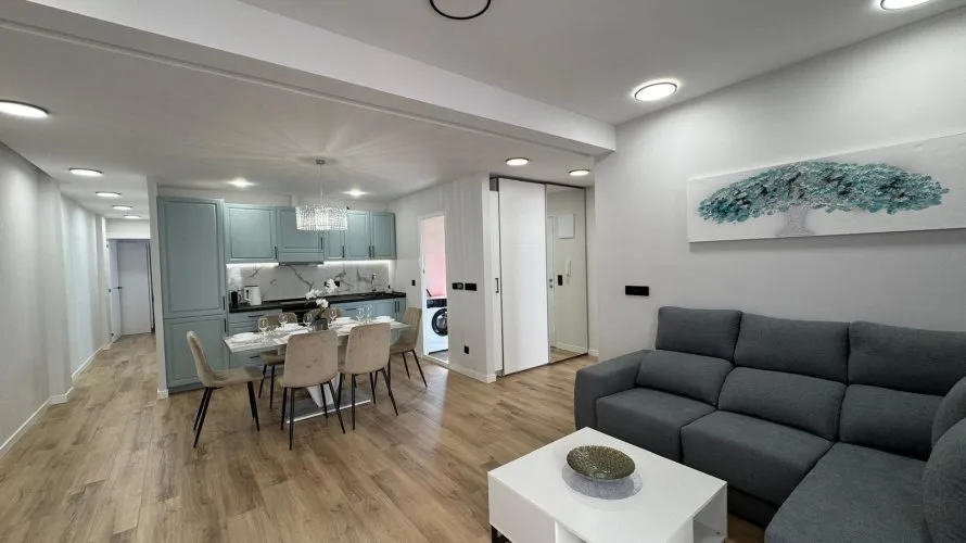 3 bedrooms apartment for sale , Torrevieja, Spain No. 69 № 26