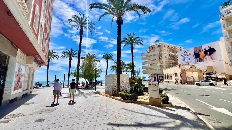 3 bedrooms penthouse for sale , Torrevieja, Spain No. 68