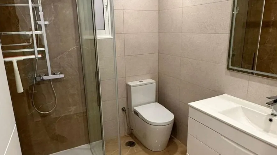 3 bedrooms apartment for sale , Torrevieja, Spain No. 120 № 15