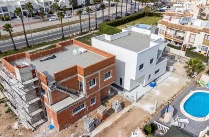 3 bedrooms villa for sale , Torrevieja, Spain No. 119