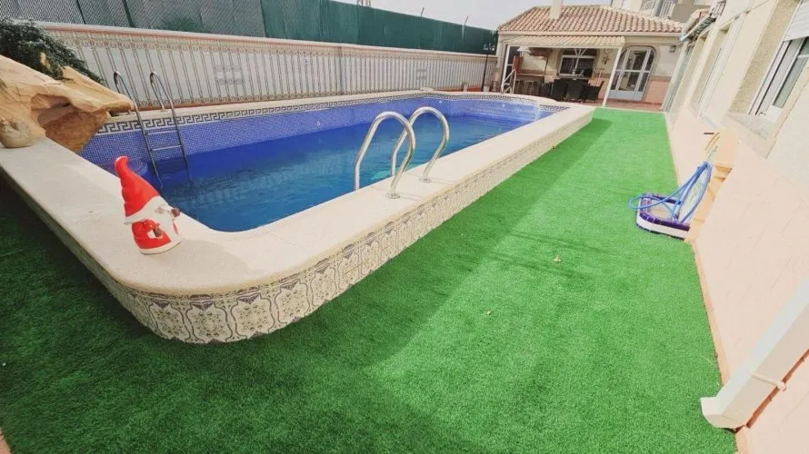 5 bedrooms villa for sale, Torrevieja, Spain No. 146 № 7