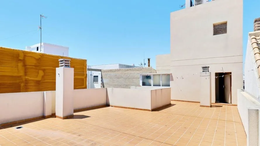 228m² penthouse for sale , Torrevieja, Spain No. 134