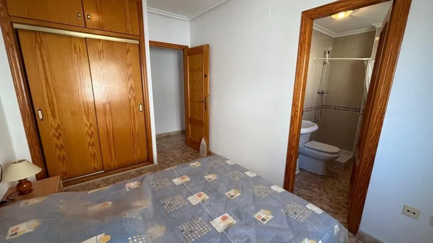 1 bedroom apartment for sale , Torrevieja, Spain No. 106