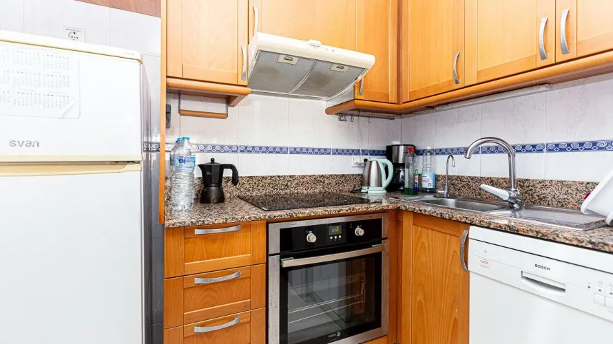 90m² penthouse for sale, Torrevieja, Spain No. 217 № 7