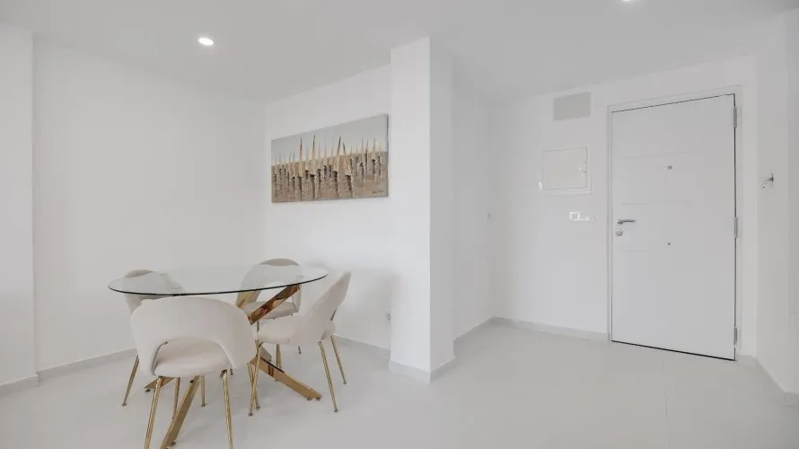 3 bedrooms apartment for sale , Torrevieja, Spain No. 166 № 13