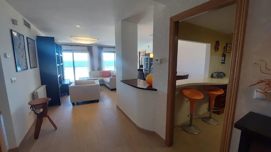 4 bedrooms apartment for sale , Torrevieja, Spain No. 130 № 12