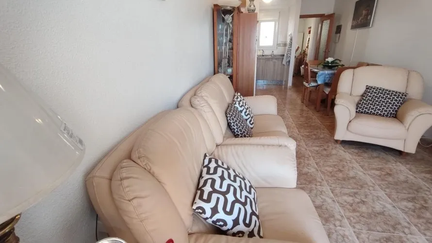 1 bedroom penthouse for sale , Torrevieja, Spain No. 66 № 6