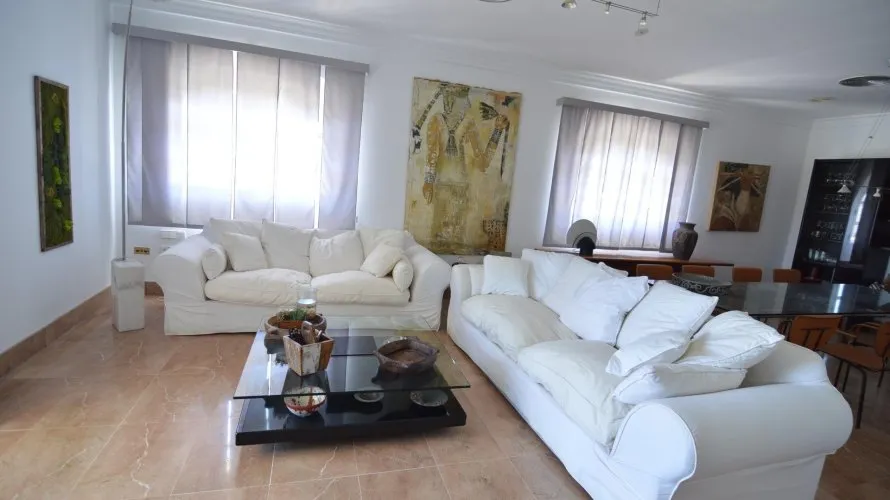 4 bedrooms villa for sale , Torrevieja, Spain No. 60 № 15